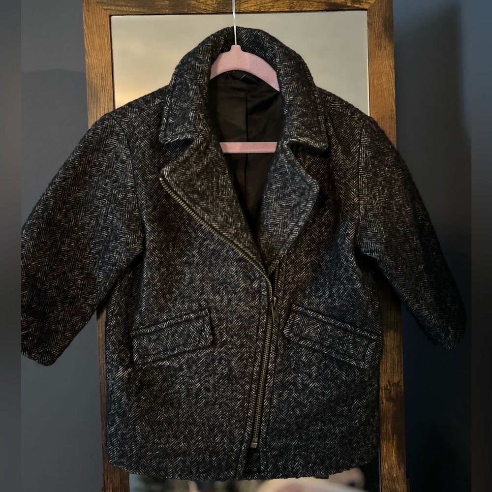 Baby Gap Coat